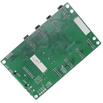 Amazon.com: ZiaYi LED Screen Receiving Card MRV328 Novastar